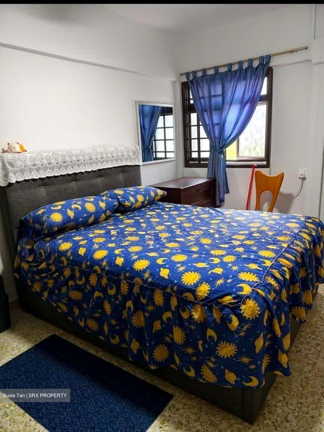 Blk 225 Ang Mo Kio Avenue 1 (Ang Mo Kio), HDB 3 Rooms #614133081